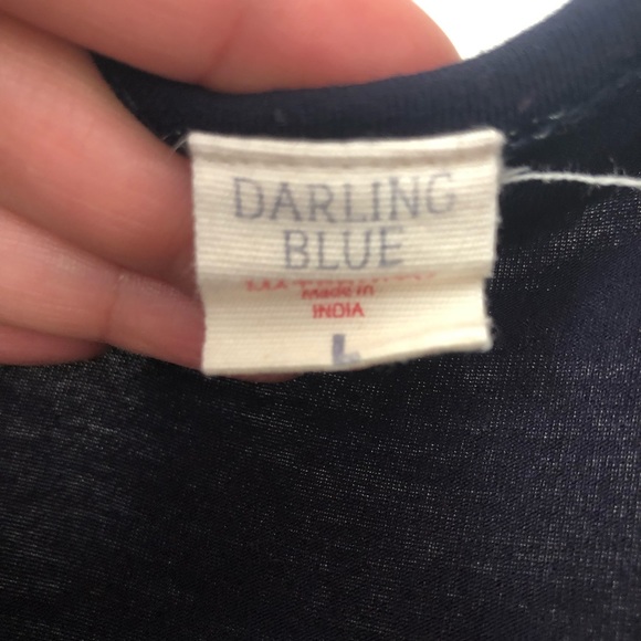 🎉HP🎉Maternity t-shirt - Picture 3 of 4